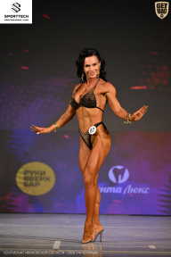 Кубок Ивановской области по бодибилдингу - 2026