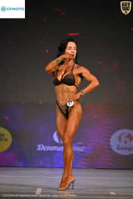 Кубок Ивановской области по бодибилдингу - 2026