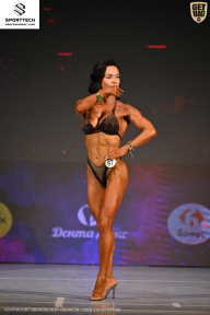 Кубок Ивановской области по бодибилдингу - 2026