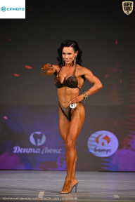 Кубок Ивановской области по бодибилдингу - 2026