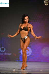 Кубок Ивановской области по бодибилдингу - 2026