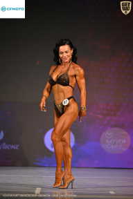 Кубок Ивановской области по бодибилдингу - 2026