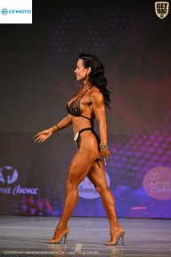 Кубок Ивановской области по бодибилдингу - 2026