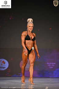 Кубок Ивановской области по бодибилдингу - 2026