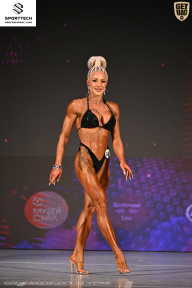 Кубок Ивановской области по бодибилдингу - 2026