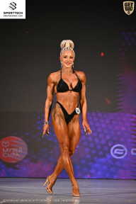 Кубок Ивановской области по бодибилдингу - 2026