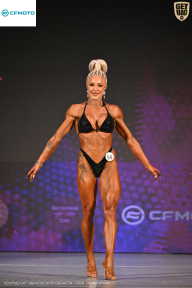 Кубок Ивановской области по бодибилдингу - 2026