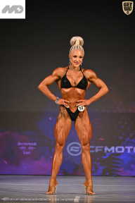 Кубок Ивановской области по бодибилдингу - 2026