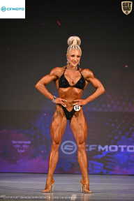 Кубок Ивановской области по бодибилдингу - 2026