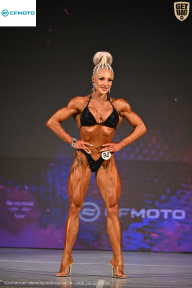 Кубок Ивановской области по бодибилдингу - 2026