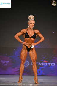 Кубок Ивановской области по бодибилдингу - 2026