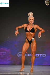 Кубок Ивановской области по бодибилдингу - 2026