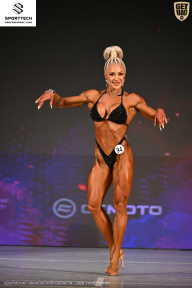 Кубок Ивановской области по бодибилдингу - 2026