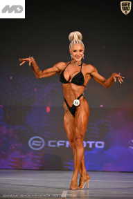 Кубок Ивановской области по бодибилдингу - 2026