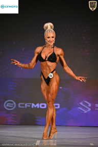 Кубок Ивановской области по бодибилдингу - 2026