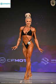 Кубок Ивановской области по бодибилдингу - 2026