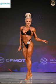 Кубок Ивановской области по бодибилдингу - 2026