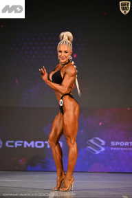 Кубок Ивановской области по бодибилдингу - 2026