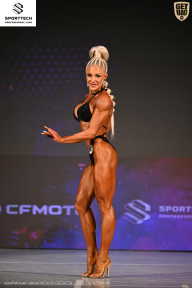 Кубок Ивановской области по бодибилдингу - 2026