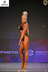 Кубок Ивановской области по бодибилдингу - 2026