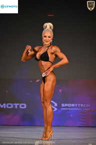 Кубок Ивановской области по бодибилдингу - 2026