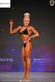 Кубок Ивановской области по бодибилдингу - 2026