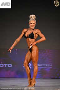 Кубок Ивановской области по бодибилдингу - 2026