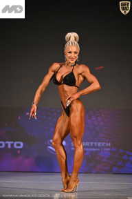 Кубок Ивановской области по бодибилдингу - 2026