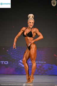 Кубок Ивановской области по бодибилдингу - 2026