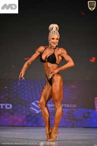 Кубок Ивановской области по бодибилдингу - 2026