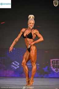 Кубок Ивановской области по бодибилдингу - 2026