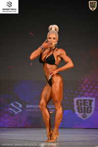 Кубок Ивановской области по бодибилдингу - 2026