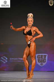 Кубок Ивановской области по бодибилдингу - 2026