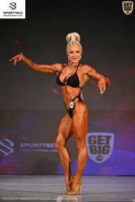 Кубок Ивановской области по бодибилдингу - 2026