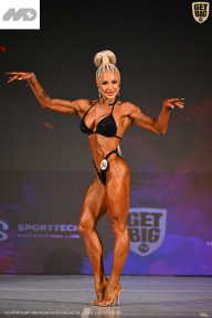 Кубок Ивановской области по бодибилдингу - 2026