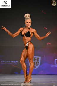 Кубок Ивановской области по бодибилдингу - 2026