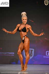 Кубок Ивановской области по бодибилдингу - 2026