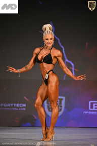 Кубок Ивановской области по бодибилдингу - 2026