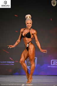 Кубок Ивановской области по бодибилдингу - 2026