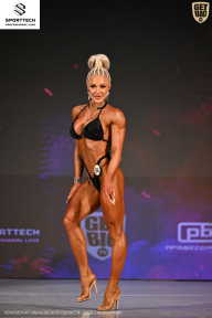 Кубок Ивановской области по бодибилдингу - 2026