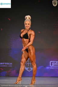 Кубок Ивановской области по бодибилдингу - 2026