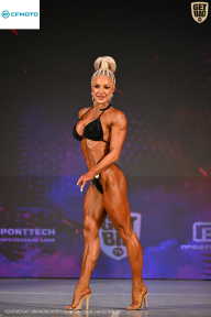 Кубок Ивановской области по бодибилдингу - 2026