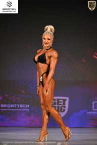 Кубок Ивановской области по бодибилдингу - 2026