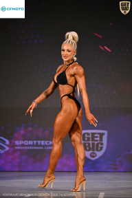 Кубок Ивановской области по бодибилдингу - 2026