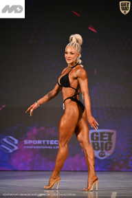 Кубок Ивановской области по бодибилдингу - 2026