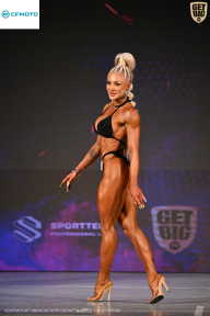 Кубок Ивановской области по бодибилдингу - 2026