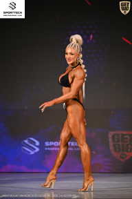 Кубок Ивановской области по бодибилдингу - 2026