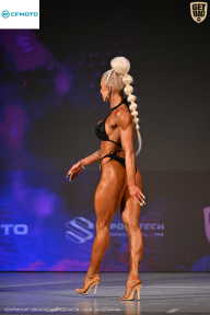 Кубок Ивановской области по бодибилдингу - 2026