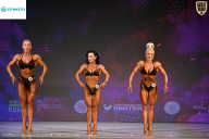 Кубок Ивановской области по бодибилдингу - 2026