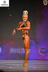 Кубок Ивановской области по бодибилдингу - 2026